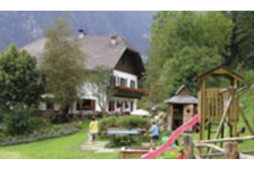 Italija Privát Rasen Antholz, Eksterijer